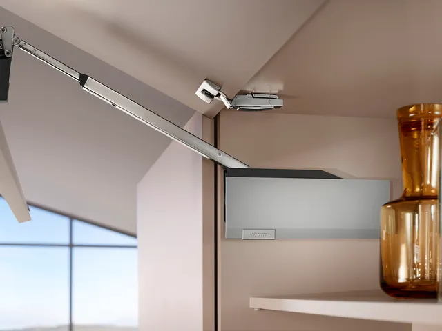 AVENTOS HF top