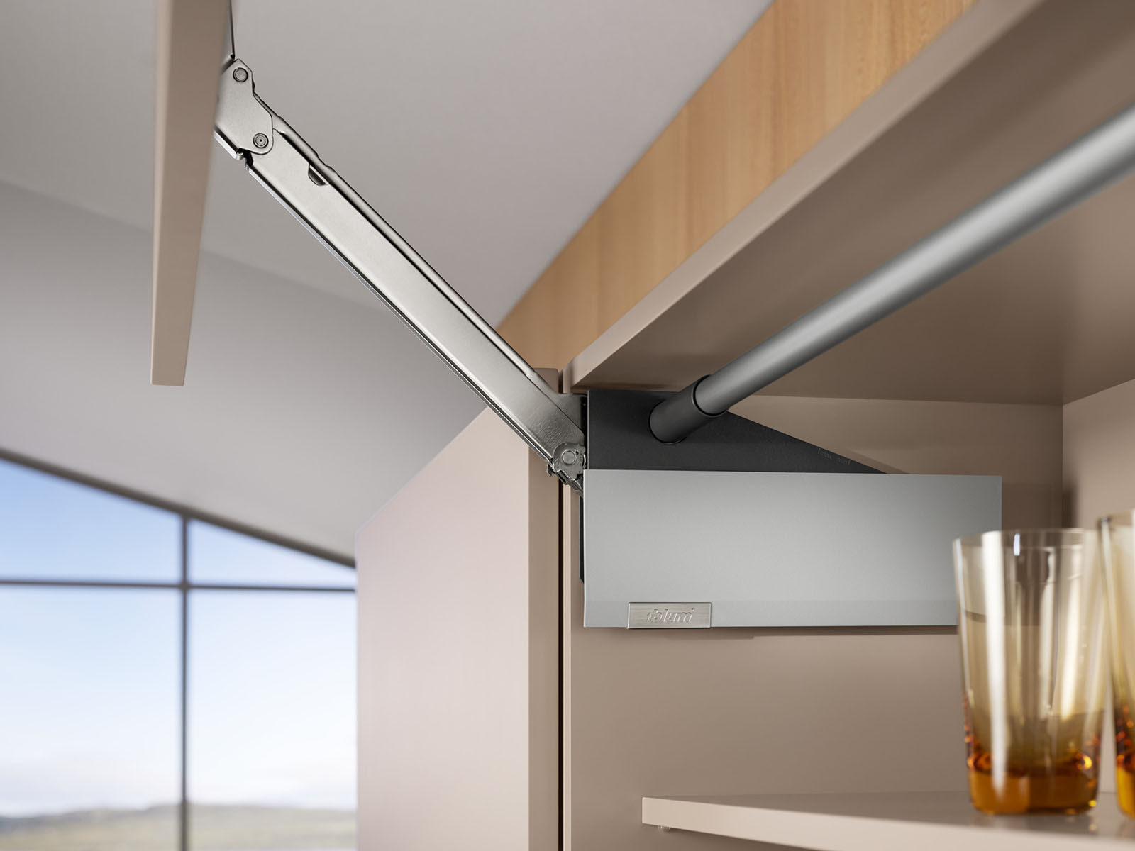 AVENTOS HL top