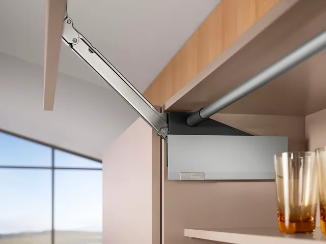 AVENTOS HL top