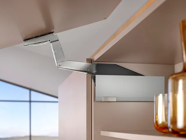 AVENTOS HS top