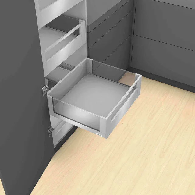 LEGRABOX: SPACE TOWER