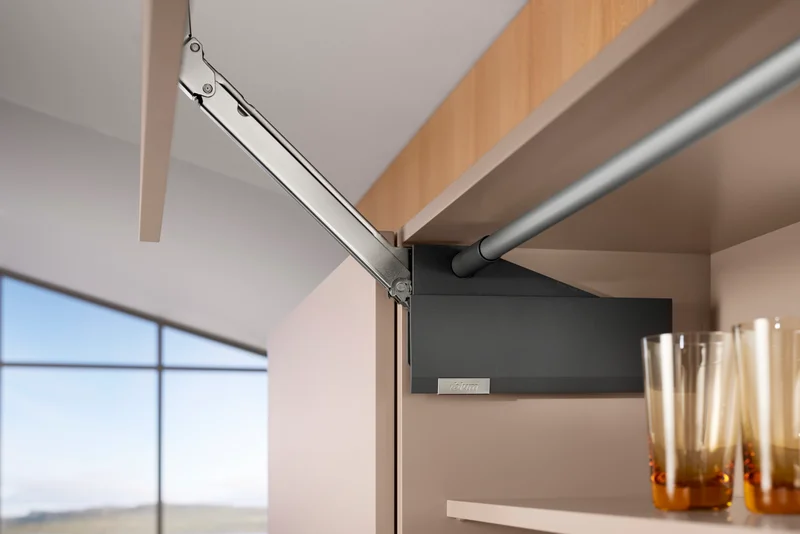 AVENTOS HL top