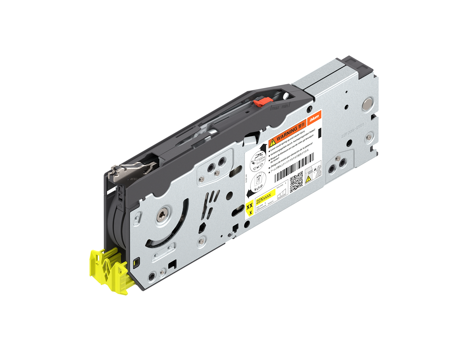 211 - AVENTOS HF