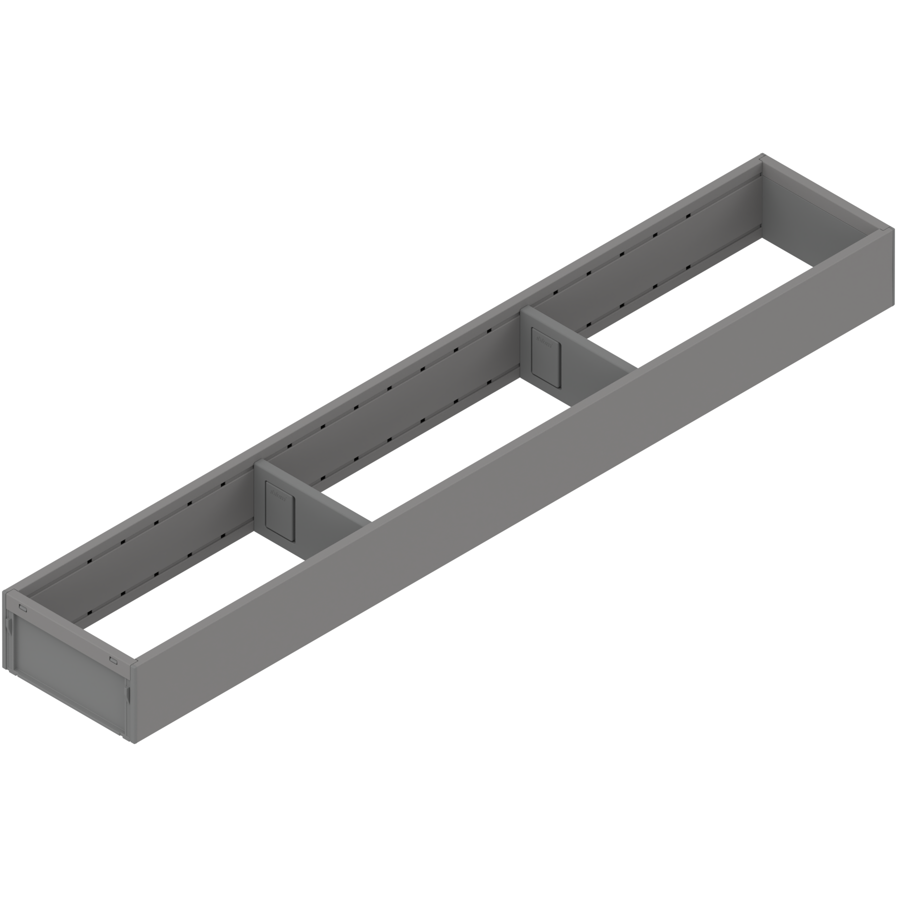 520 - AMBIA-LINE steel design