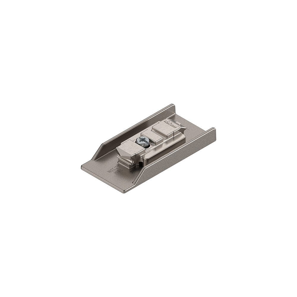 Orecchini A Clip Con Cristallo Zircone 7 Mm Per Donne E Ragazze - Senza Foro