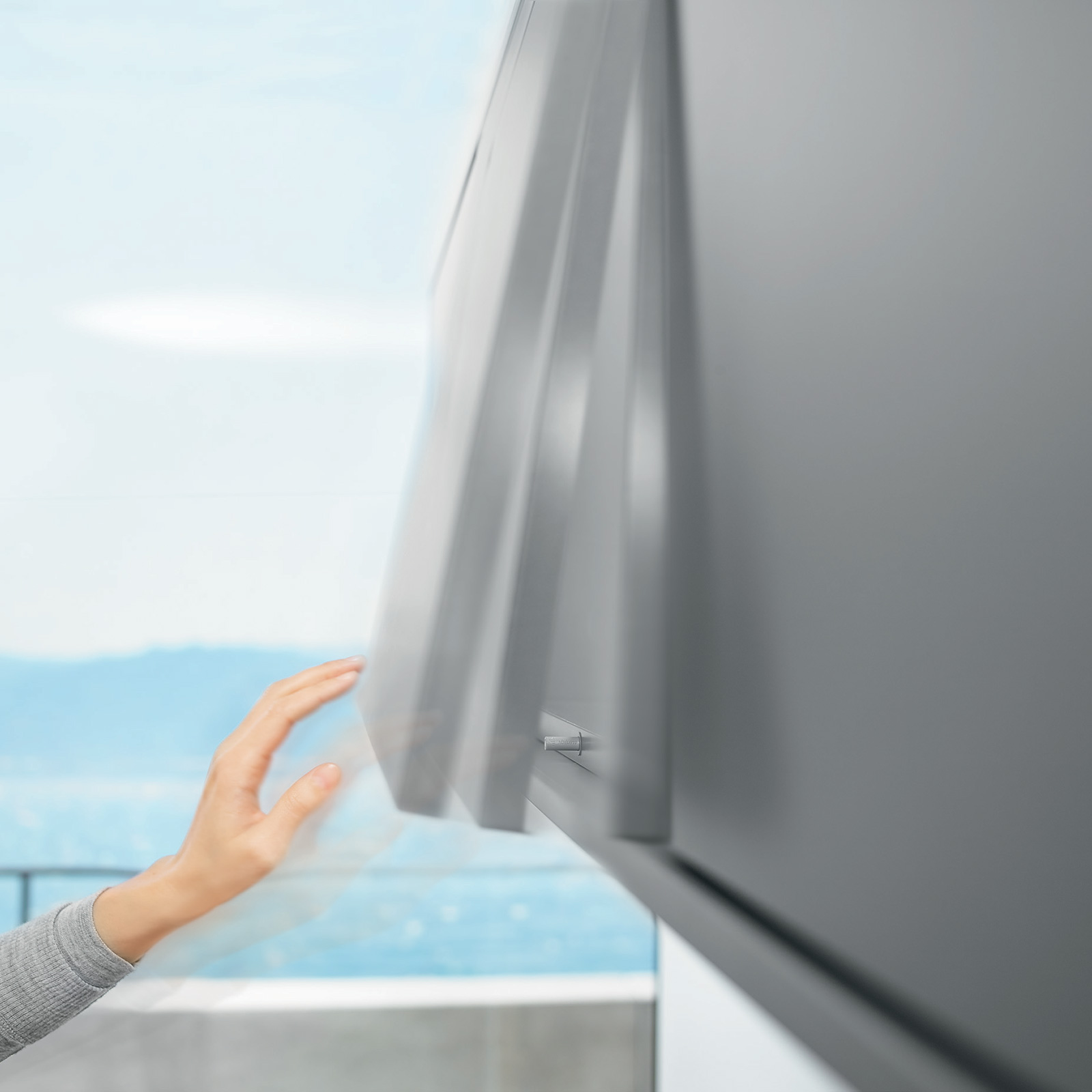 AVENTOS HK-XS