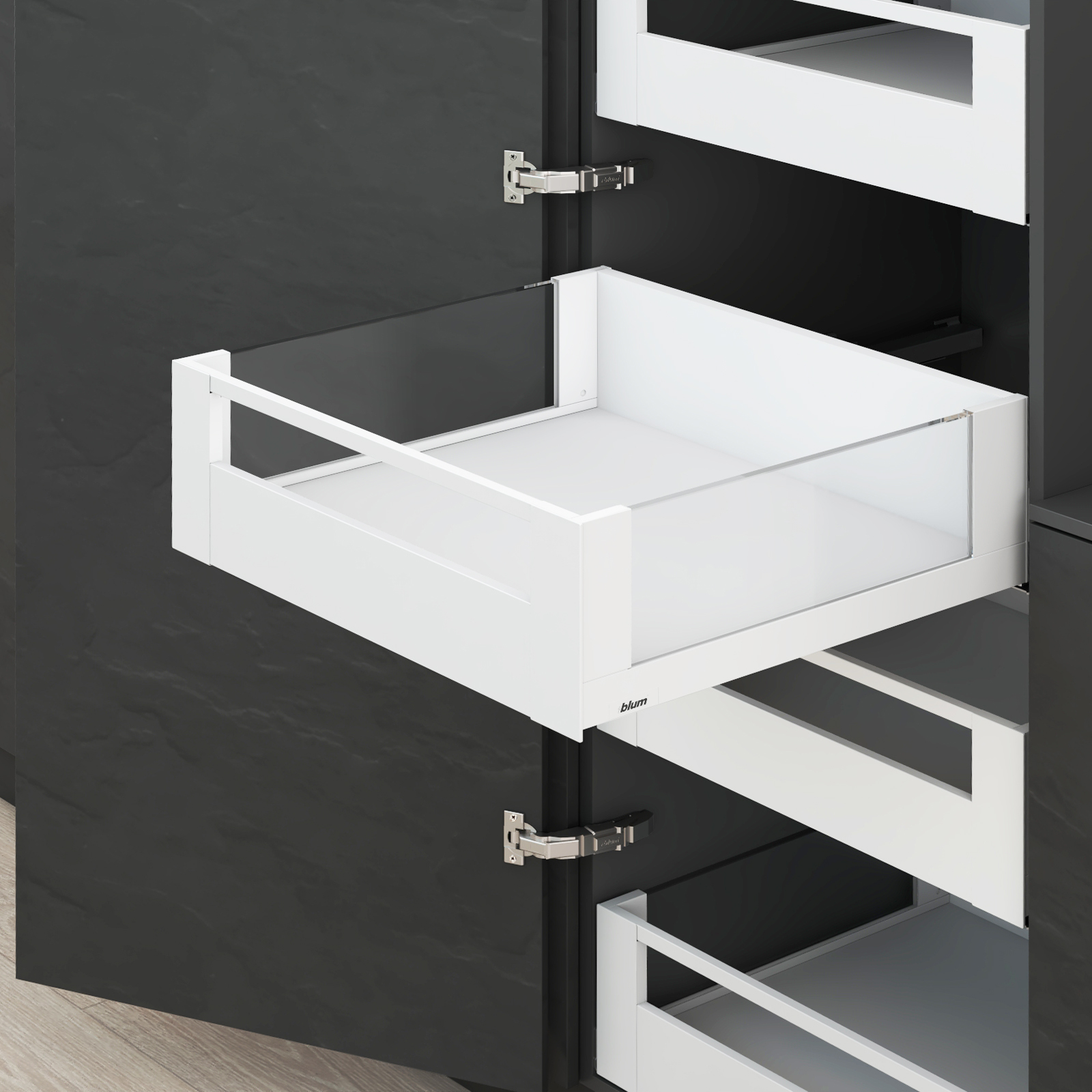 LEGRABOX free